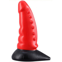 MONSTERED Gode MONSTER DOTY 18 x 7.7cm